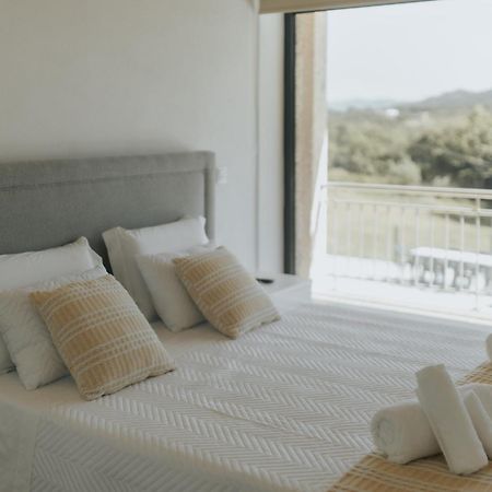 ブラガ Quinta Do Rabeloヴィラ エクステリア 写真