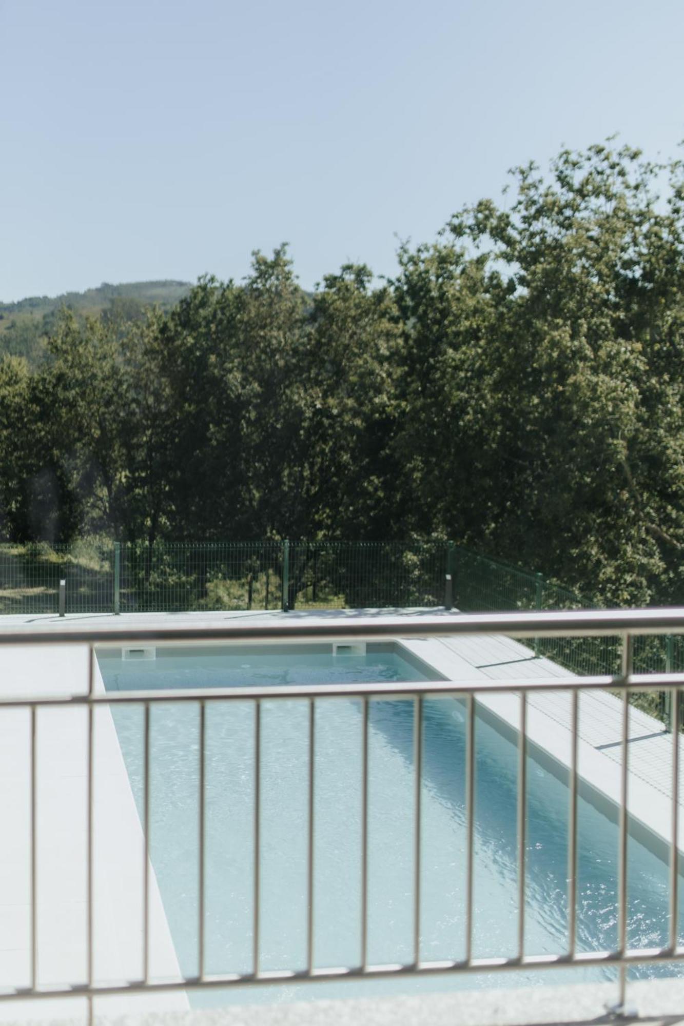 ブラガ Quinta Do Rabeloヴィラ エクステリア 写真